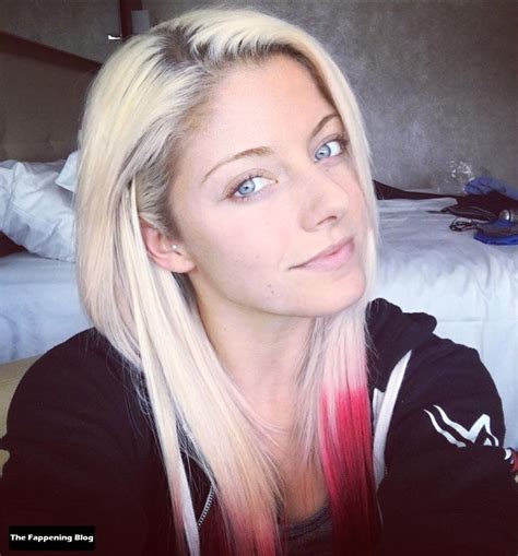 nude photos of alexa bliss|Alexa Bliss Nude Leaked Photos, Pussy Pics & XXX Video!